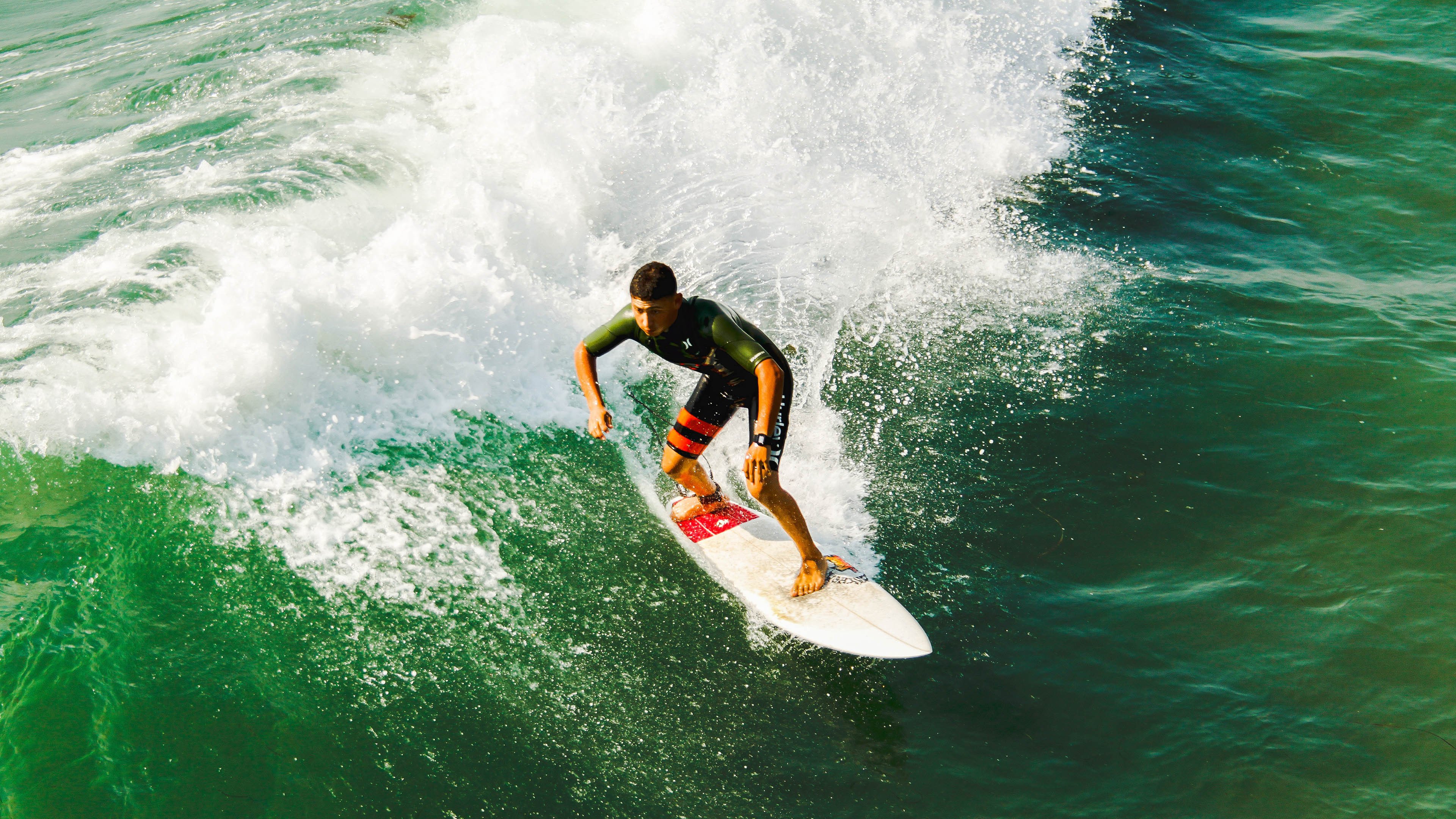 奇才收割老鹰，布伦森成为关键先生