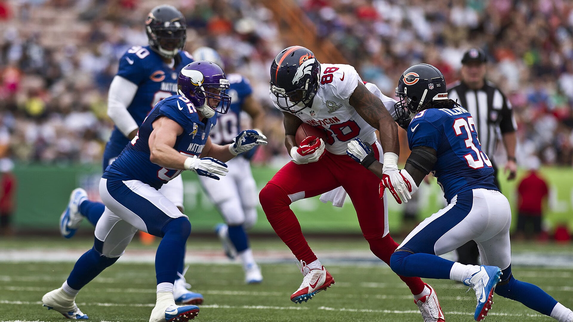 瑞士军刀出鞘，无名军团如何用C罗式制胜法则切割银河战舰