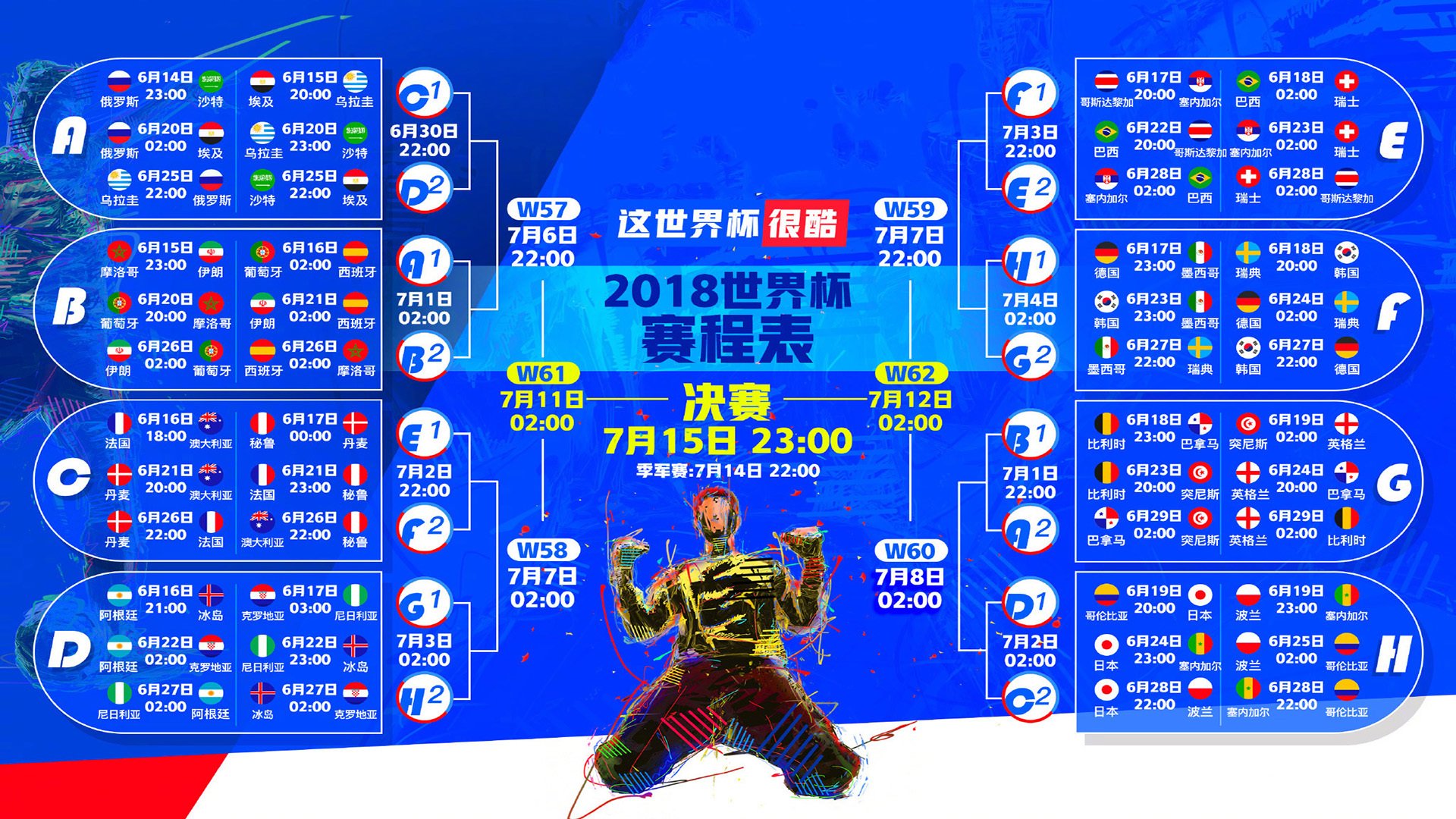 高卢雄鸡的独舞之夜,2026世界杯E组生死战,法国力克西班牙,拉什福德以一己之力改写历史
